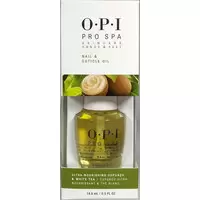 OPI PRO SPA NAIL & CUTICLE OIL #AS201