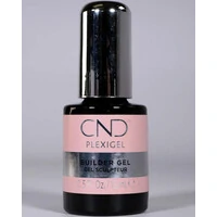 CND PLEXIGEL COLOR BUILDER GEL SOFT BLUSH ROSE TIMIDE