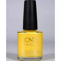 CND VINYLUX CHAR-TRUTH #466 WEEKLY POLISH