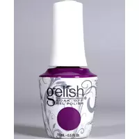 GELISH VERY BERRY CLEAN #1110527 GEL POLISH