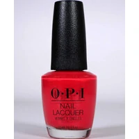OPI NAIL LACQUER BLUSHIN’ PRIDE #NLS054