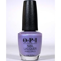 OPI NAIL LACQUER GRAPE ESCAPE #NLS045