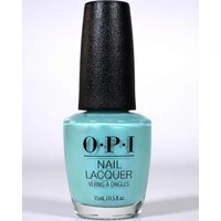 OPI NAIL LACQUER REALITY CHECK YA OUT #NLS046