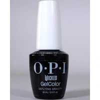 OPI GELCOLOR INTELLI-GEL - DEFLYING GRAVITY #HPR01