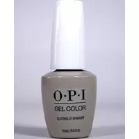 OPI GELCOLOR - GLITERALLY SHIMMER #GCS021