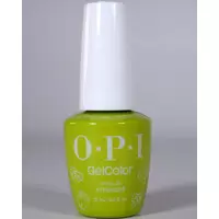 OPI GELCOLOR - HELLO KINDNESS #GCHK06