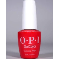OPI GELCOLOR INTELLI-GEL BLUSHIN’ PRIDE #GCS054