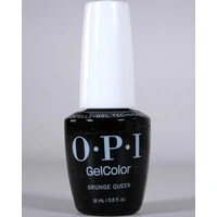 OPI GELCOLOR INTELLI-GEL GRUNGE QUEEN #GCF035
