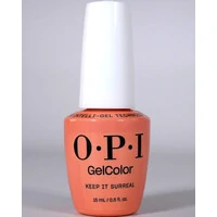 OPI GELCOLOR INTELLI-GEL - KEEP IT SURREAL #GCS041