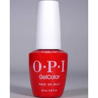 OPI GELCOLOR INTELLI-GEL MAKE ‘EM JELLY #GCS053