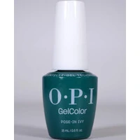 OPI GELCOLOR INTELLI-GEL POSE-IN IVY #GCS057