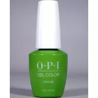 OPI GELCOLOR - PRICELE$$ #GCS027
