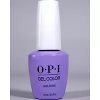 OPI GELCOLOR - SUGA COOKIE #GCS018