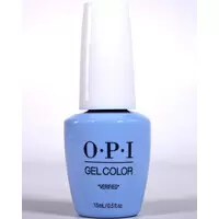 OPI GELCOLOR - *VERIFIED* #GCS019