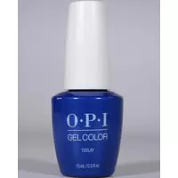 OPI GELCOLOR - Y2SLAY #GCF018