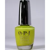 OPI INFINITE SHINE - GET IN LIME #ISL139