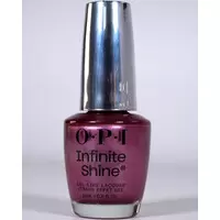 OPI INFINITE SHINE - LIP PINK BATTLE #ISL151