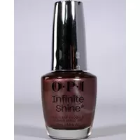 OPI INFINITE SHINE - STELLAR TIPS #ISL154