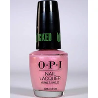 OPI NAIL LACQUER - GA-LINDA #HRR07
