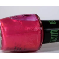 OPI NAIL LACQUER - GLINDA THE GOOD! #HRR11