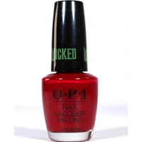 OPI NAIL LACQUER - NESSA-IST ROSE #HRR02