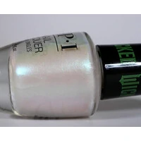 OPI NAIL LACQUER - OH, FOR OZ SAKE #HRR08