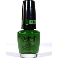 OPI NAIL LACQUER - WITCH O'CLOCK #HRR05