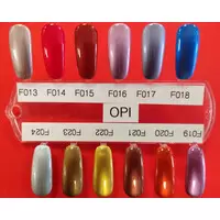 OPI GELCOLOR - SUPERNOVA PEARL #GCF013