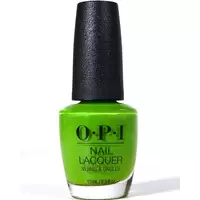 OPI NAIL LACQUER - PRICELE$$ #NLS027