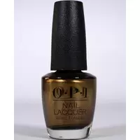 OPI NAIL LACQUER - SATURN ME ON #NLF023