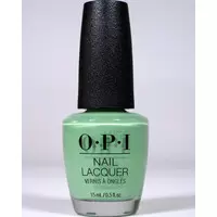 OPI NAIL LACQUER - $ELF MADE #NLS020