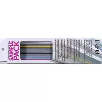 OPI NAIL FILE SAMPLER PACK (6 FILES) FL600