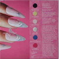 OPI GELCOLOR - INTELLI-GEL ADD-ON KIT #2 HPR14