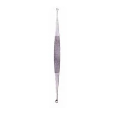 NAIL FILE / SATIN 11CM