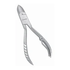NAIL CUTTER / SATIN 11CM