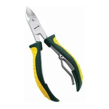 NAIL CUTTER / GRIP HANDLE 11CM