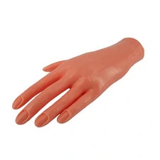 PRACTICE HAND HARD