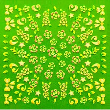 RUBBER 3D STICKERS SKU3DR443