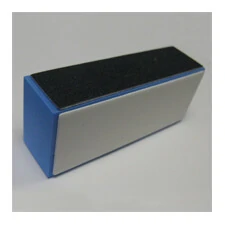 BUFFER BLOCK-4 SIDES