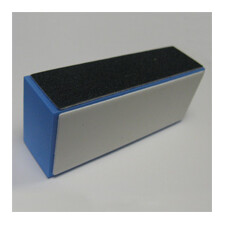 BUFFER BLOCK-4 SIDES