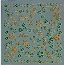3D NAIL STICKERS SKU3DOSW52