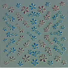 3D NAIL STICKERS SKU3DOSW53