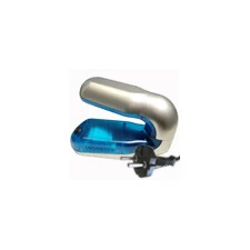 9 WATT UV GEL NAIL LAMP (220 VOLT EUROPEAN)