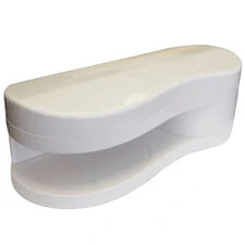 9 WATT UV GEL NAIL LAMP (220 VOLT EUROPEAN)