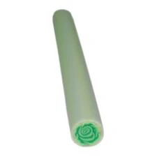 FIMO ART STICK - GREEN ROSE