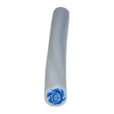 FIMO ART STICK - BLUE ROSE