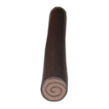 FIMO ART STICK - BROWN CAKE