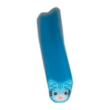 FIMO ART STICK - BLUE CAT