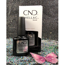 CND SHELLAC UV BASE COAT 0.25 OZ