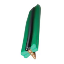 FIMO ART STICK - GREEN DRAGONFLY